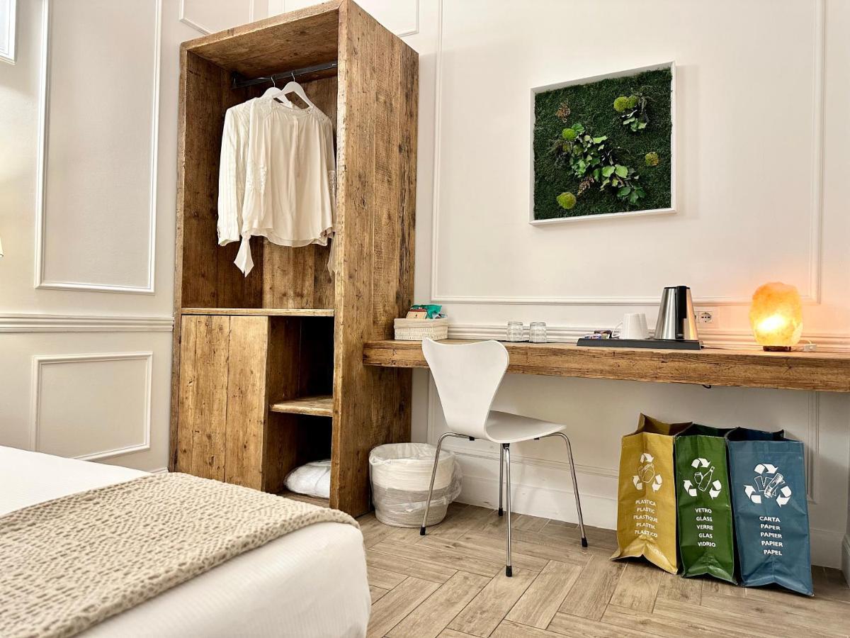 Eco Urban Acomodação com café da manhã 