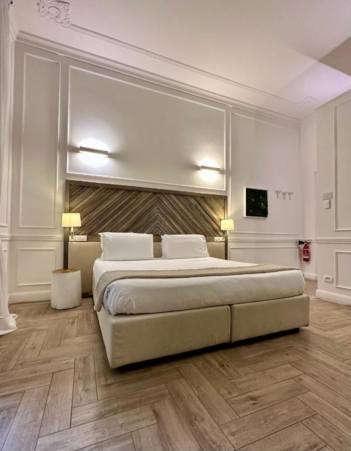 Bed & Breakfast Eco Urban Florence