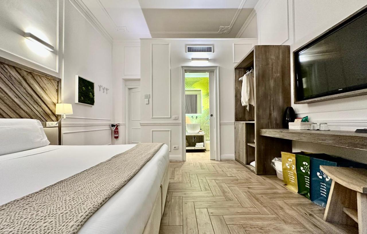 Eco Urban 3* Florença