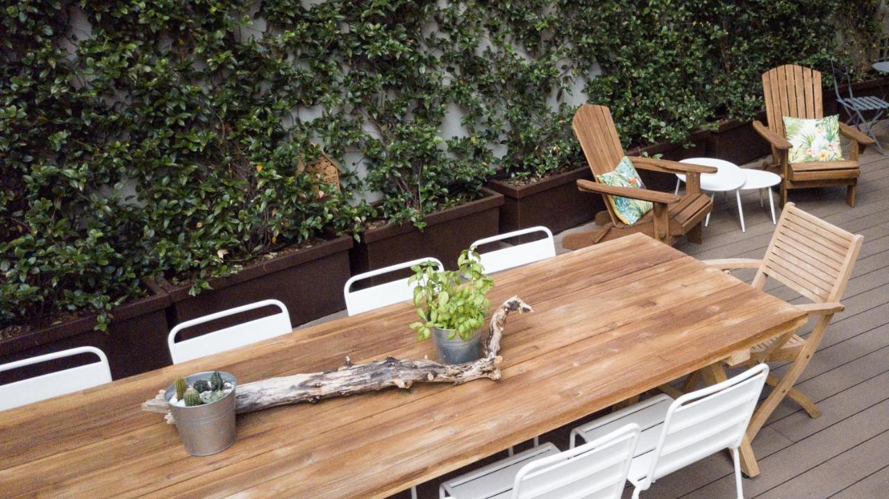 Eco Urban Acomodação com café da manhã 