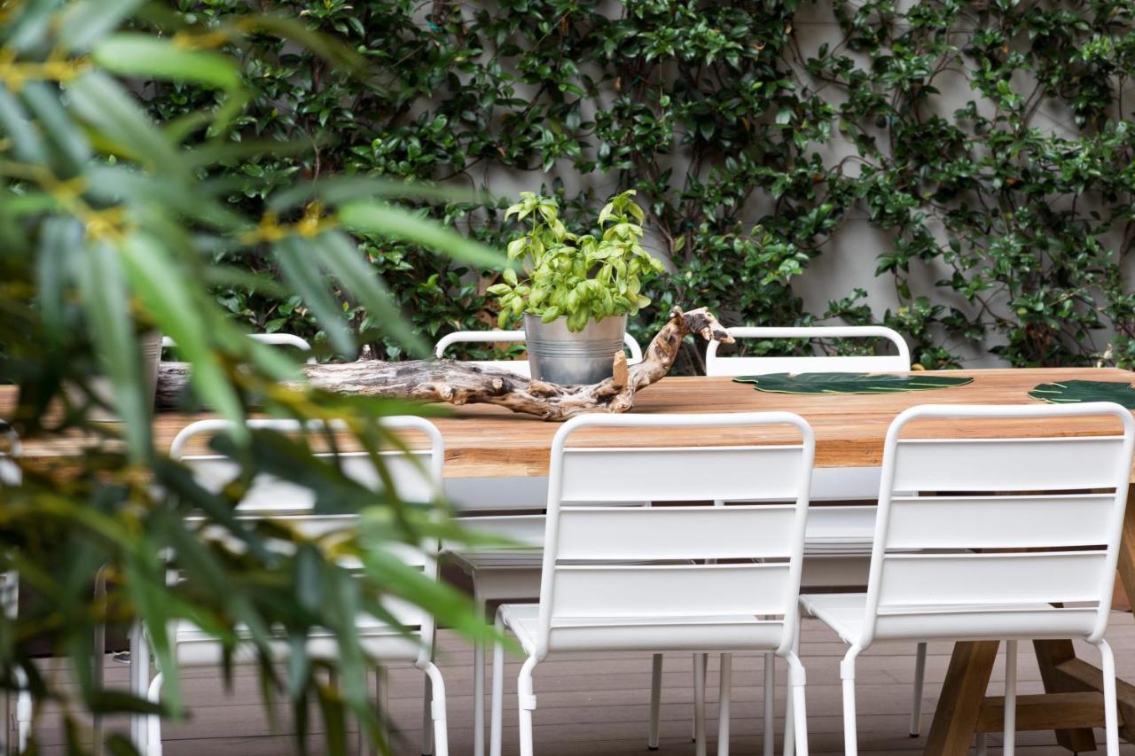 Acomodação com café da manhã  Eco Urban Florença