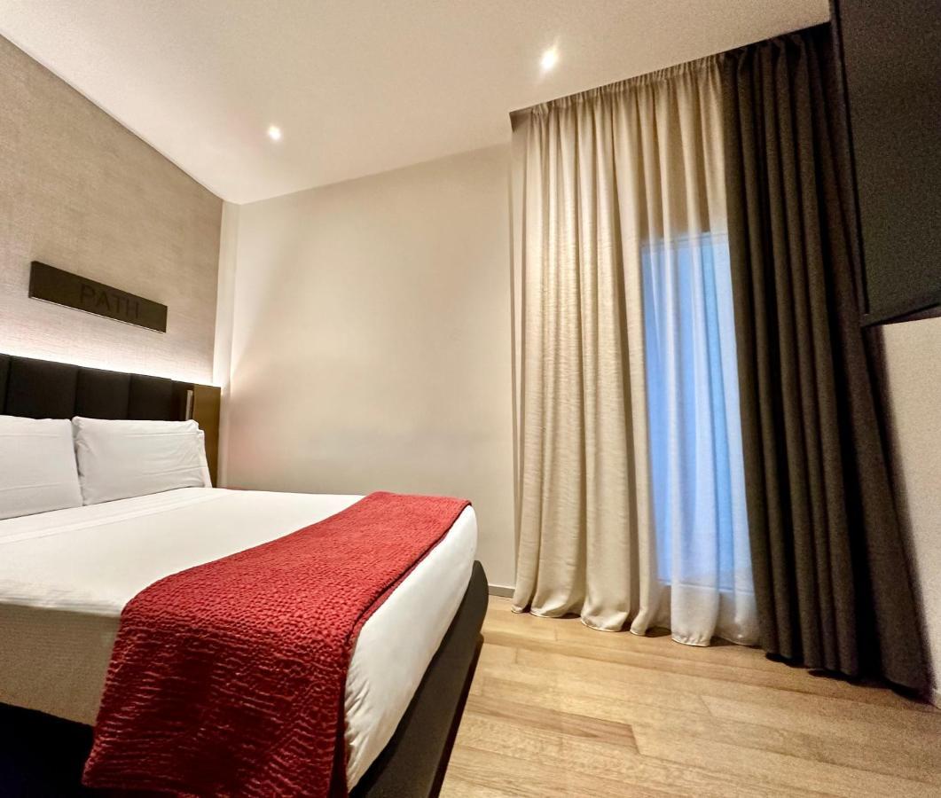 The Market Urban 4*