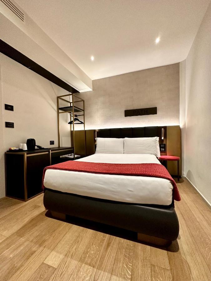 The Market Urban 4* Florence