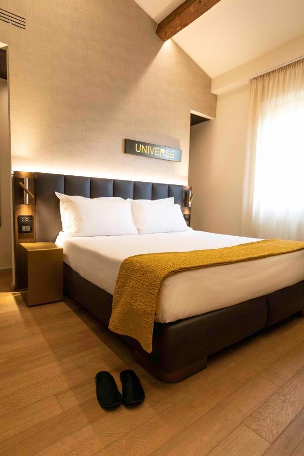 Hotel The Market Urban