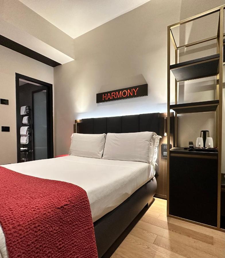 Hotel The Market Urban Florence