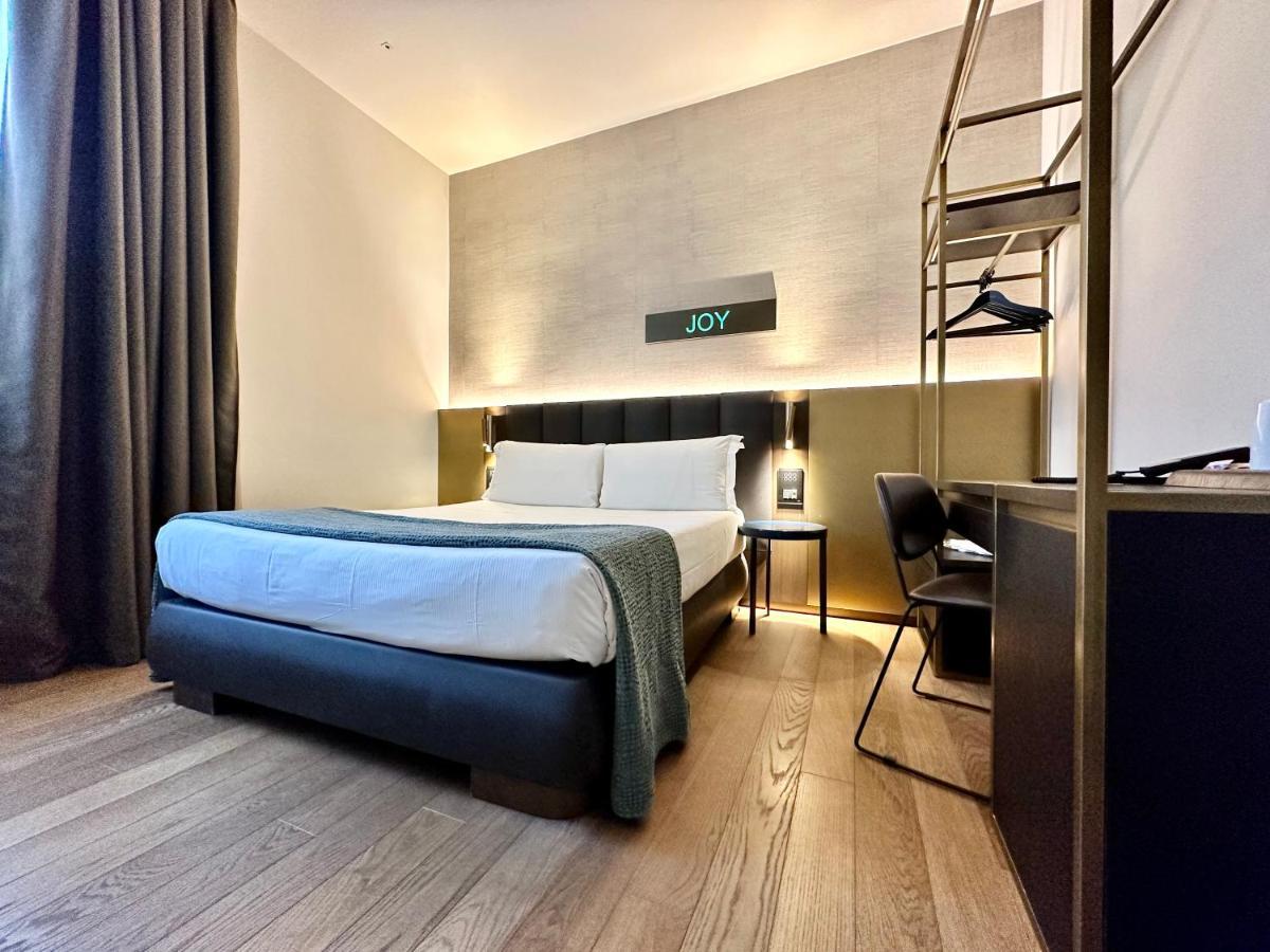 Hotel The Market Urban Florence
