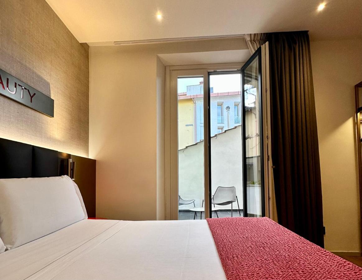 Hotel The Market Urban 4*