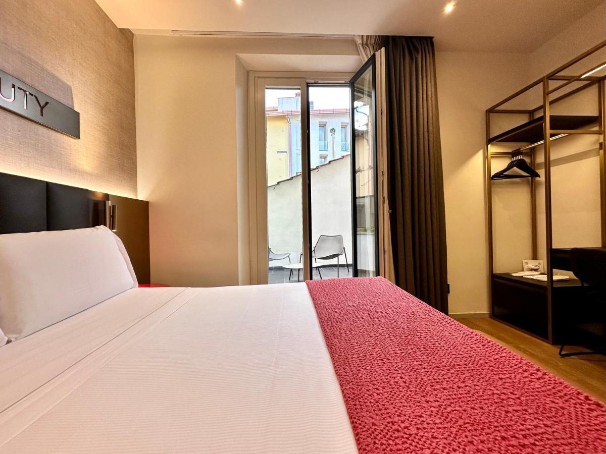 The Market Urban 4* Florence