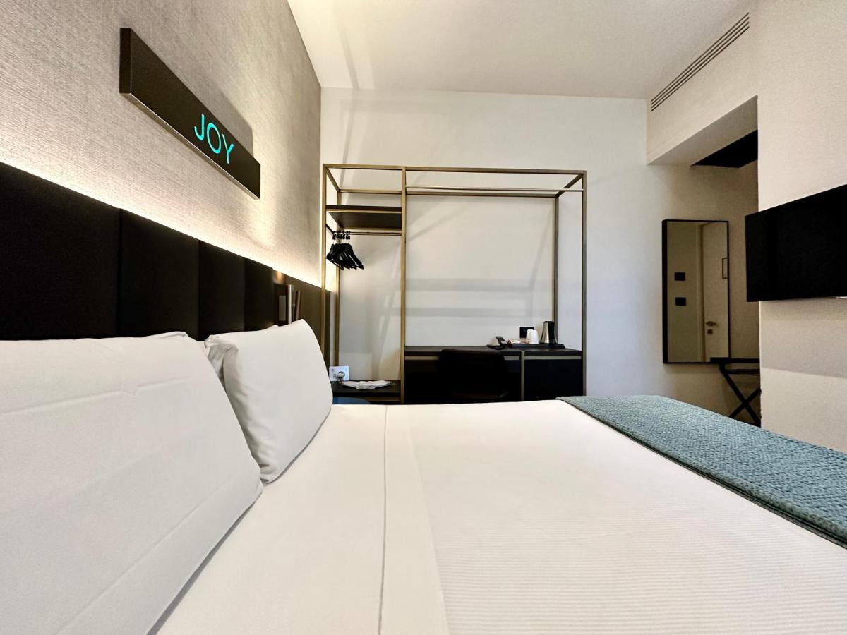 Hotel The Market Urban Florence