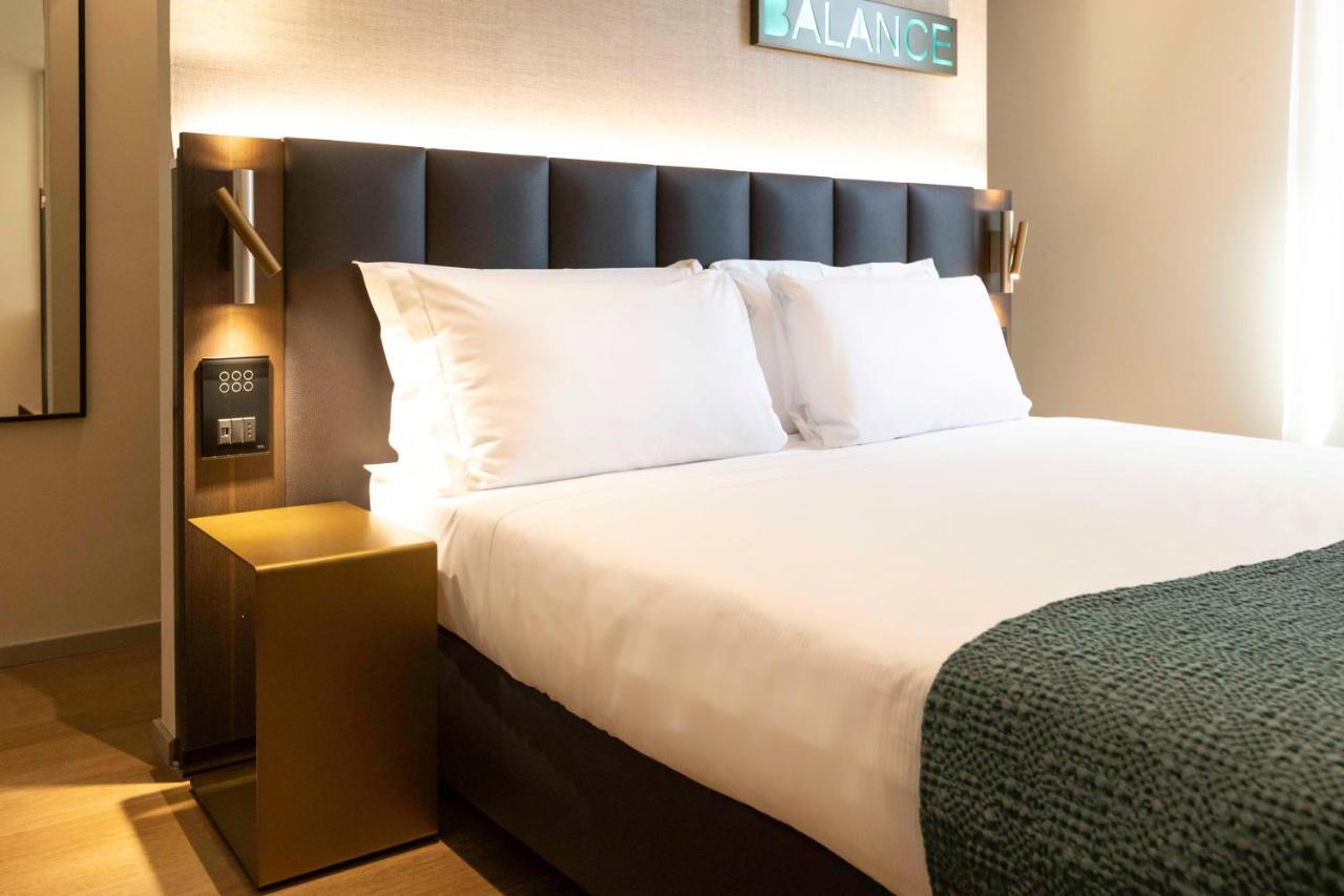 The Market Urban Hotel Florence