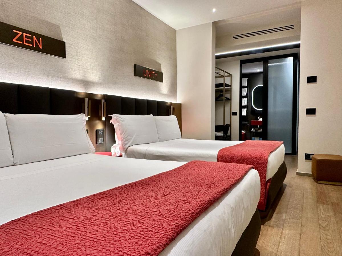 Hotel The Market Urban