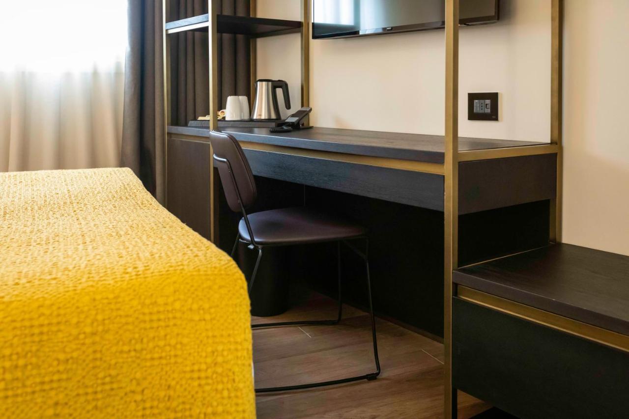 The Market Urban Hotel Florence