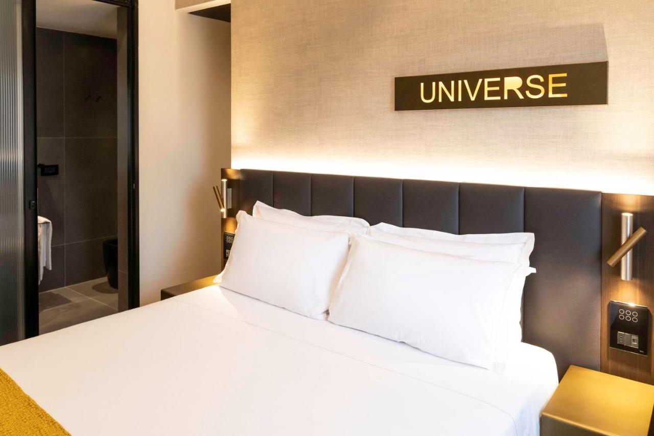 Hotel The Market Urban 4*