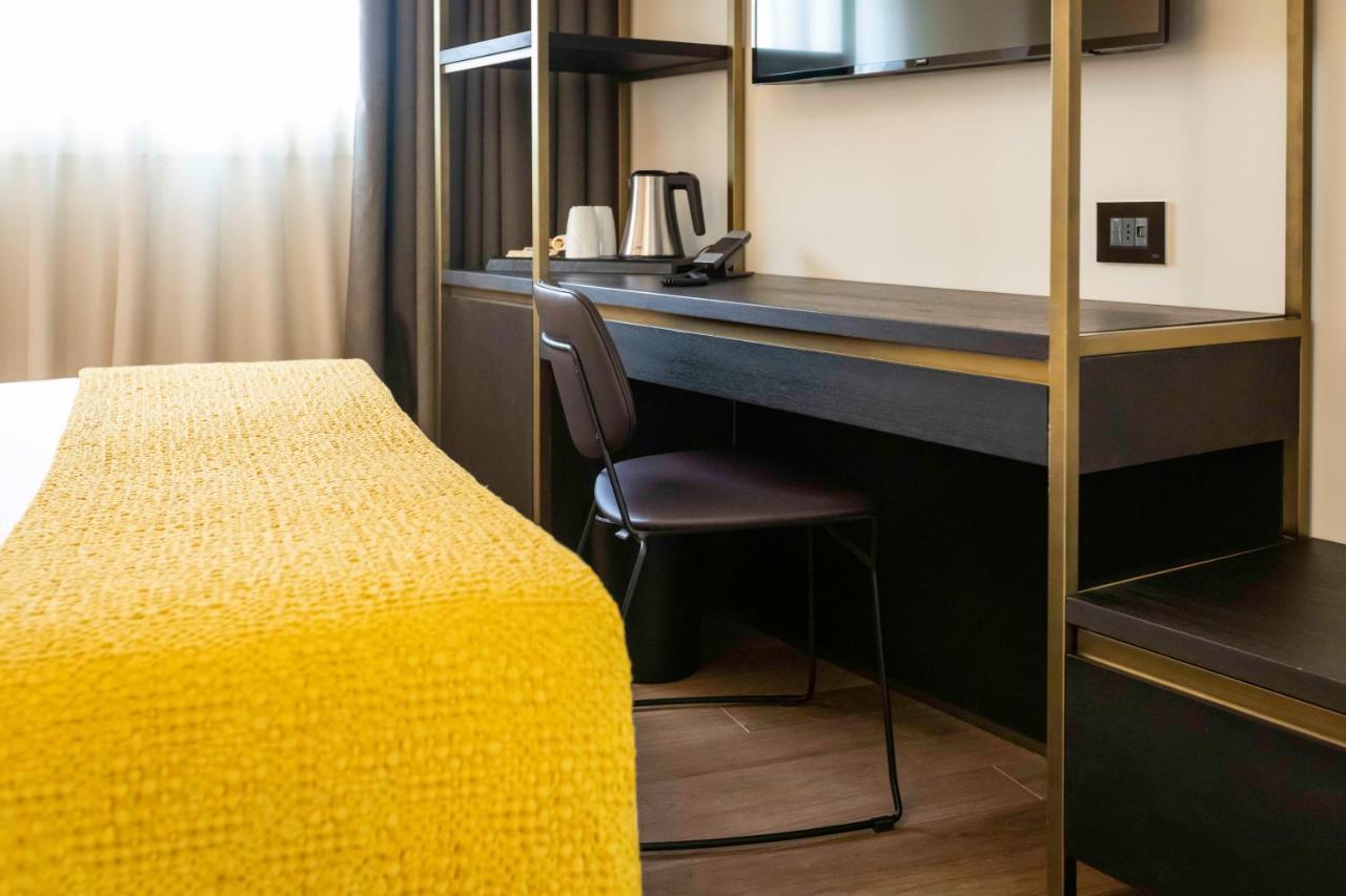 The Market Urban 4* Florence