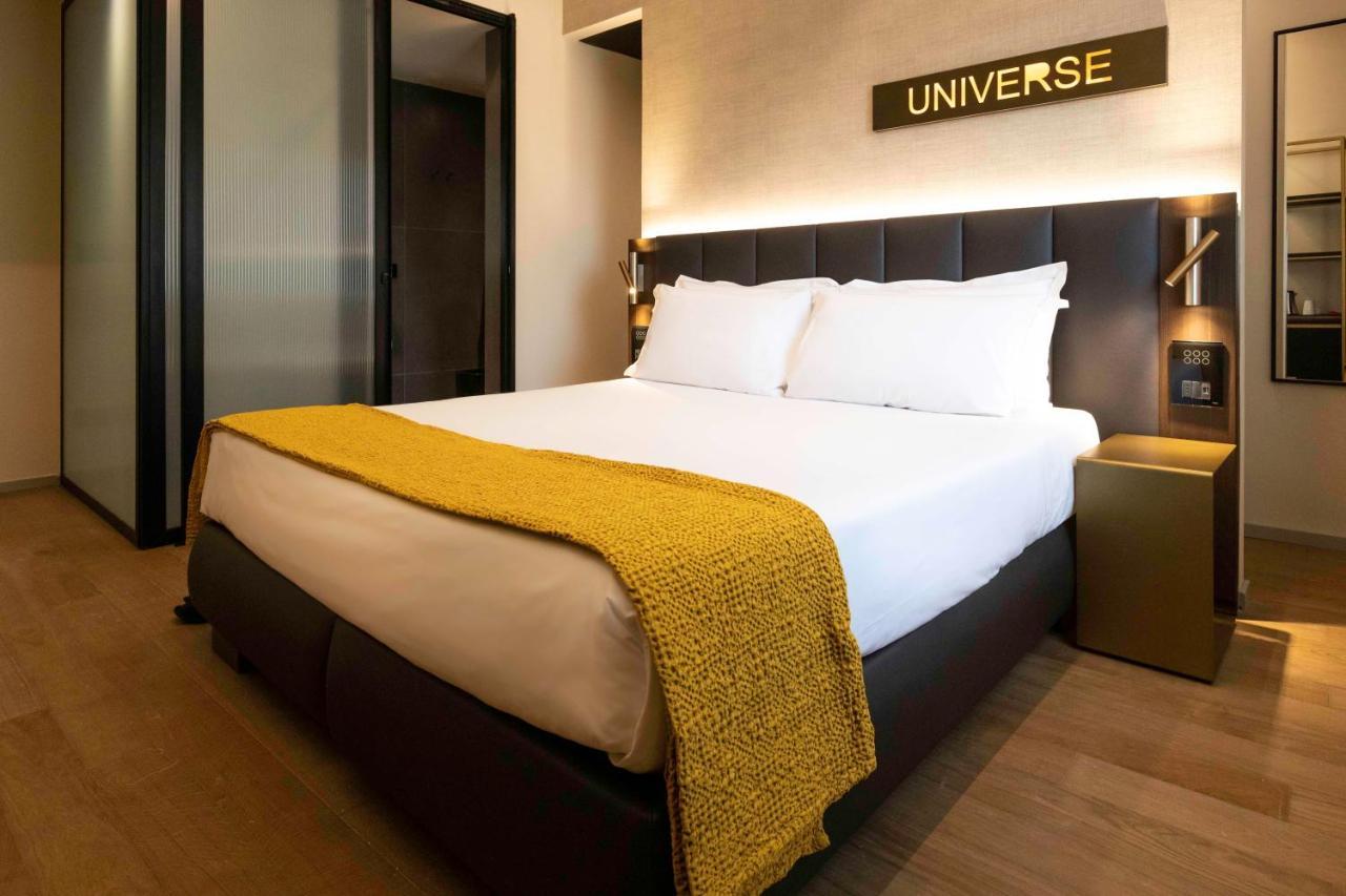 The Market Urban Hotel Florença