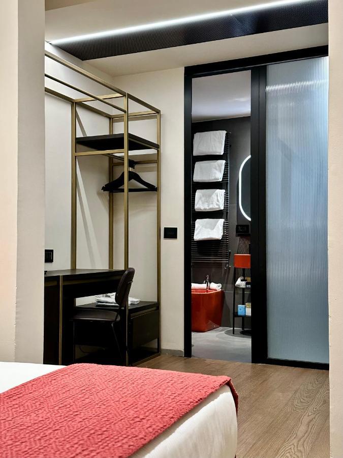 The Market Urban Hotel Florence