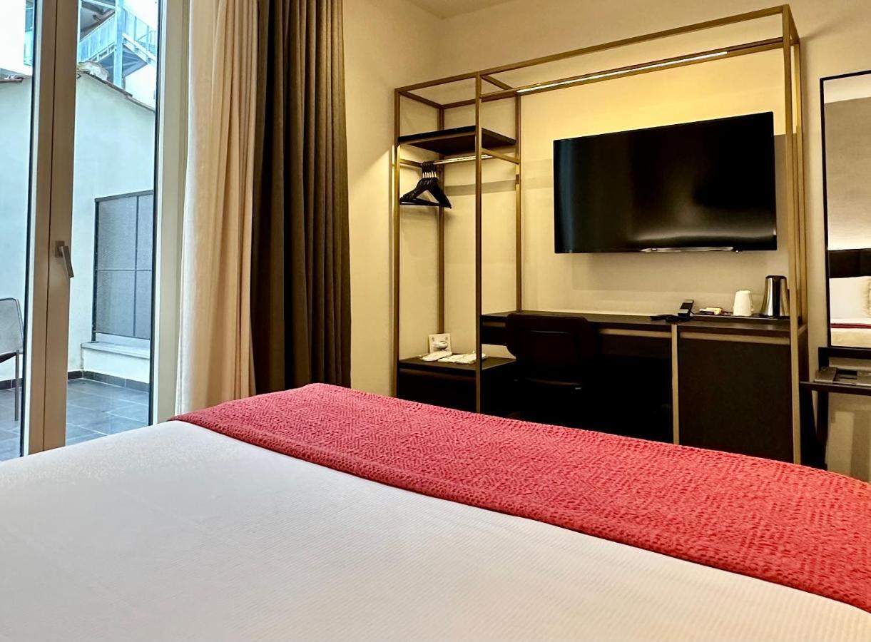Hotel The Market Urban Florence