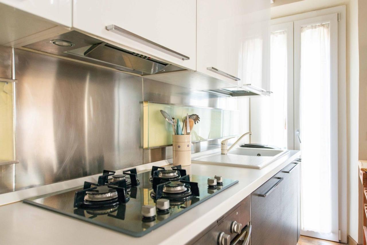 Modern, Bright Near Boboli Gardens & Santo Spirito - Homeunity