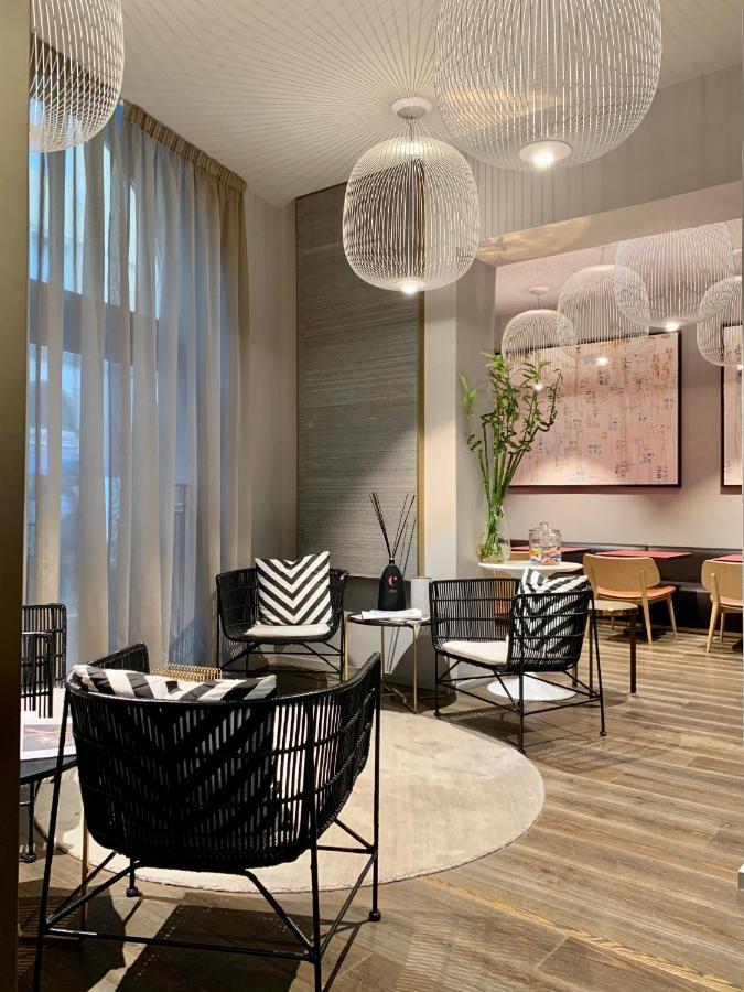 The Market Urban 4*