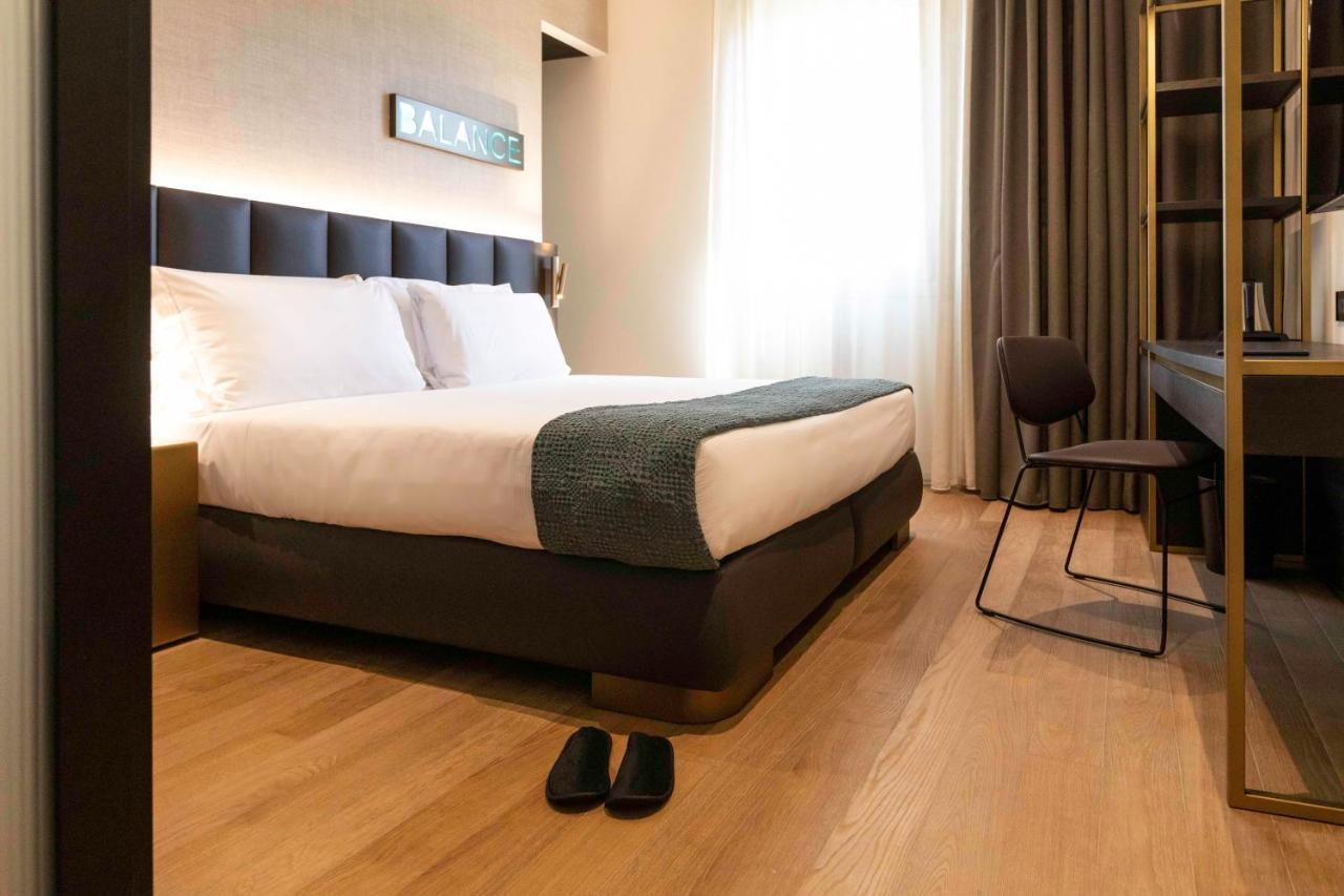 Hotel The Market Urban 4*