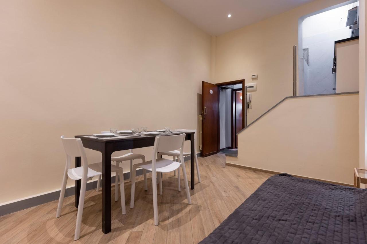 Chianti's Apartment