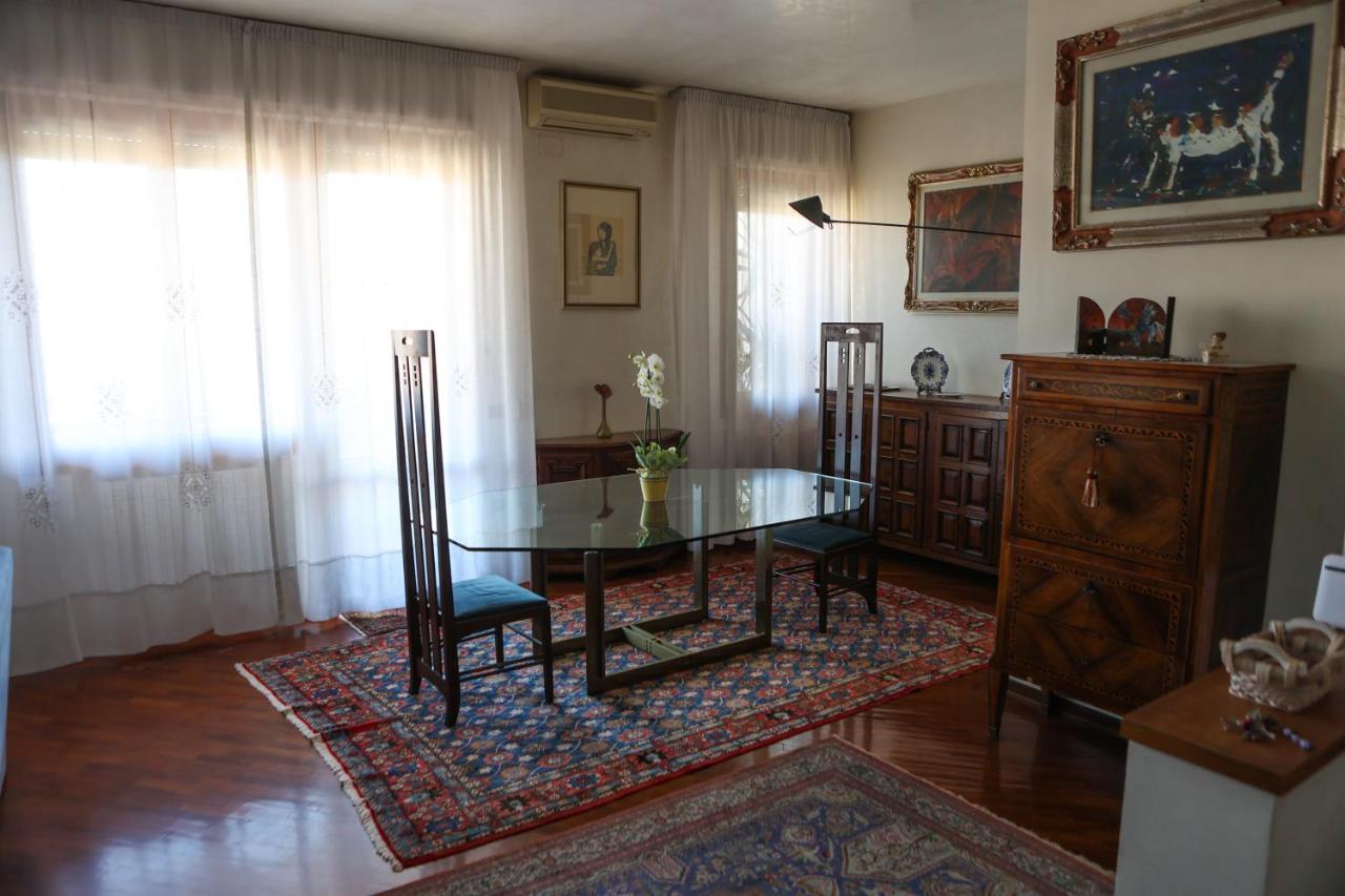 Apartment Residenza Mario *