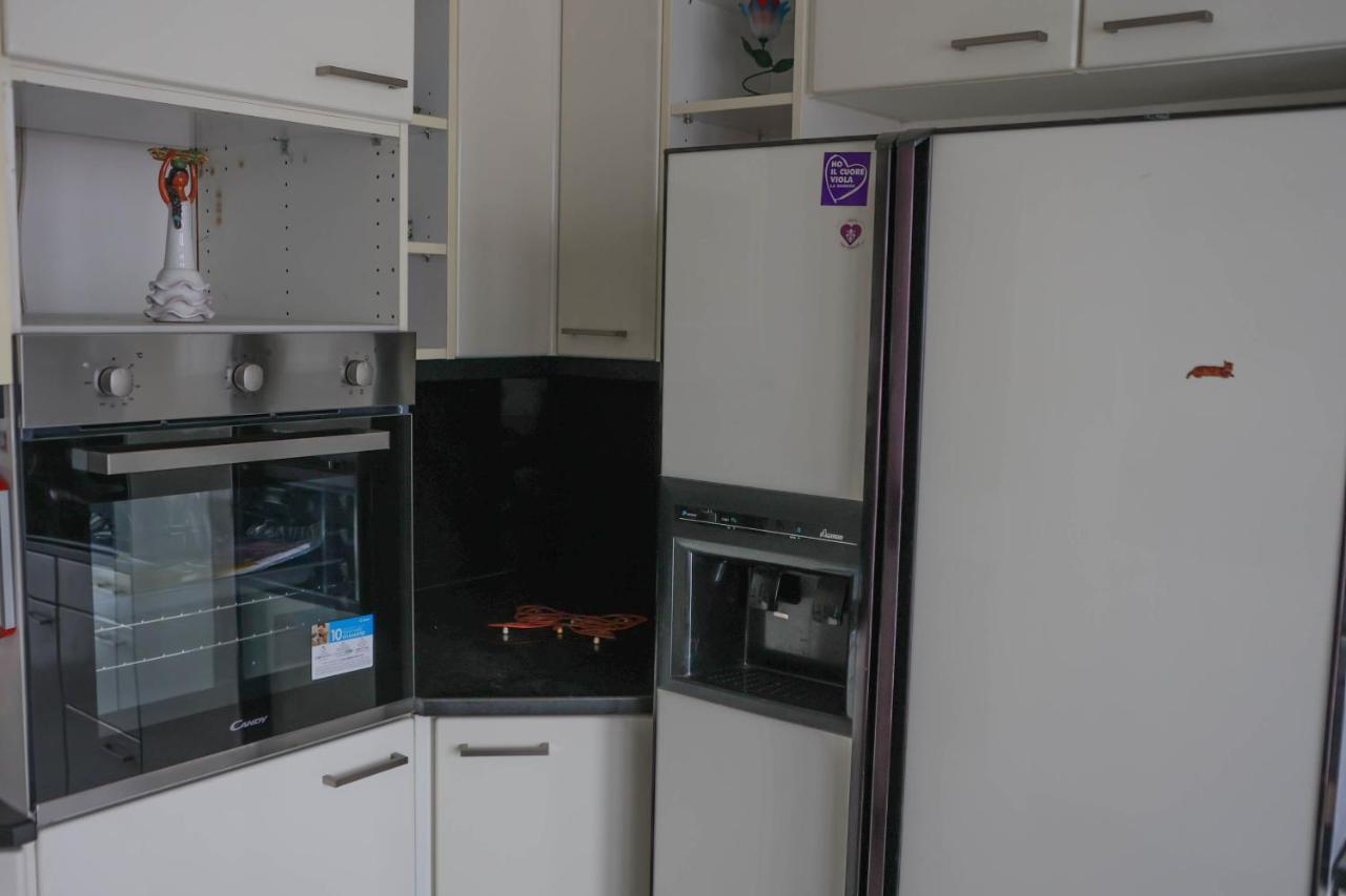 Apartment Residenza Mario *