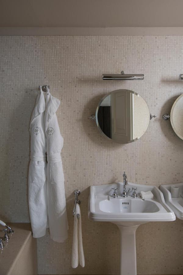 Dimora Palanca Boutique & 5*