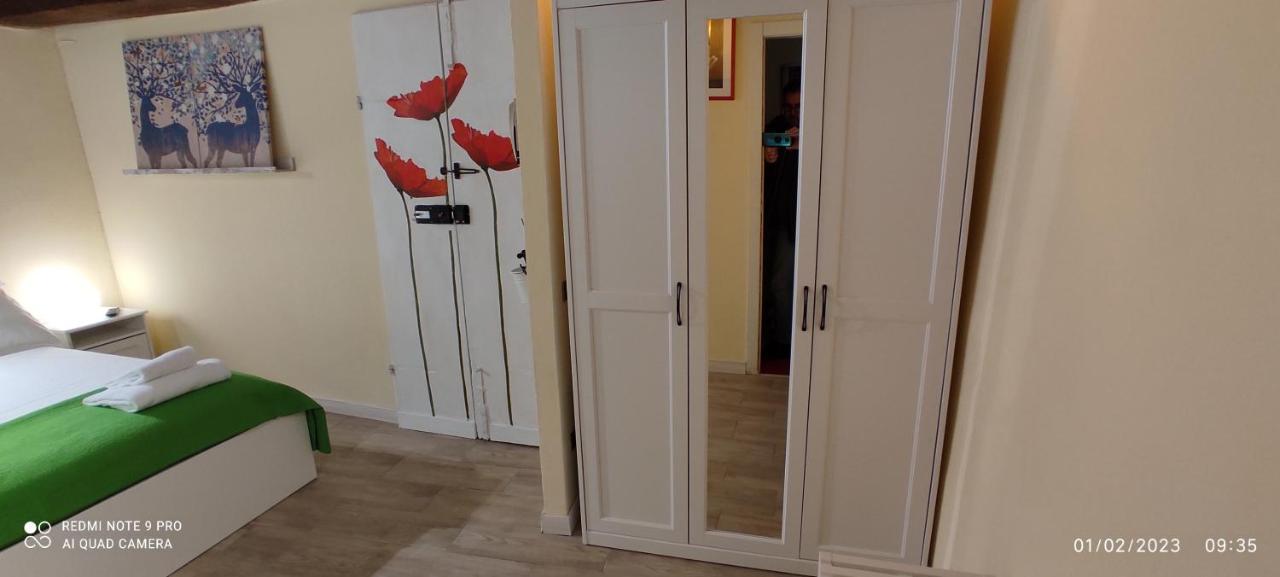 Appartement Mughetto *
