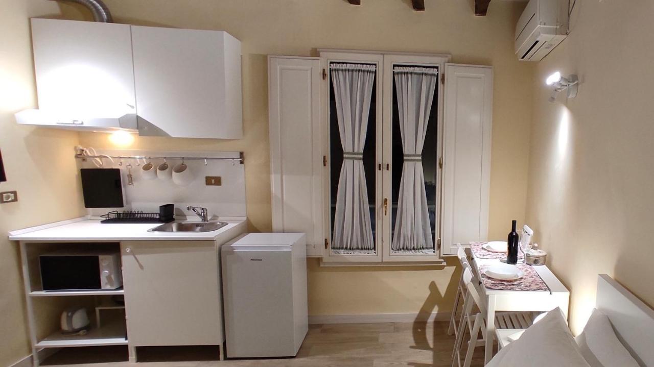 Appartement Mughetto Florence