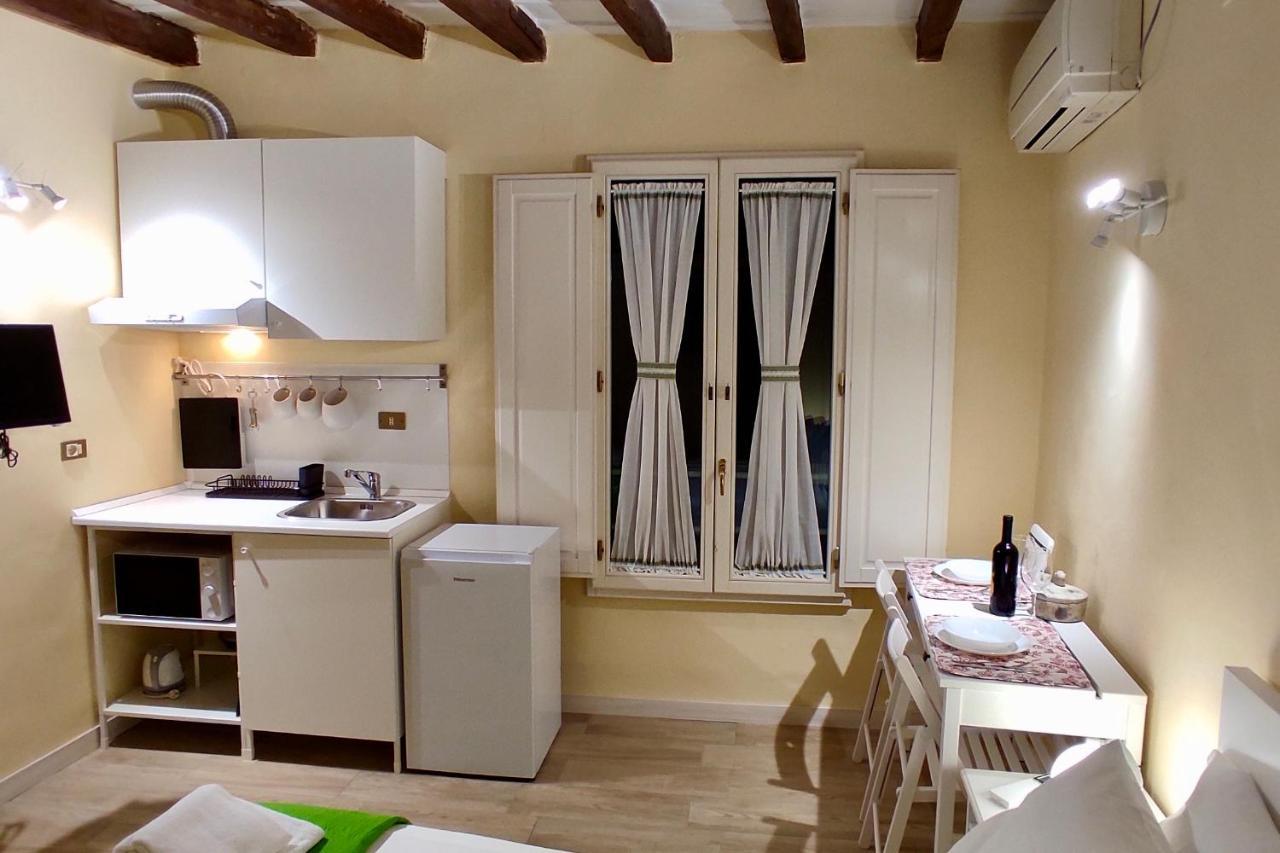 Mughetto Appartement *