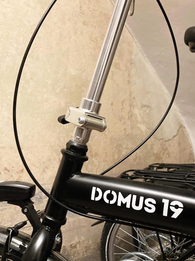 Domus 19 Gasthuis Florence
