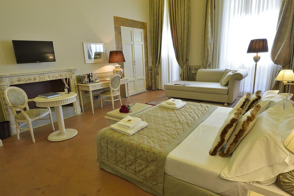 Hotel Palazzo Guicciardini Florence