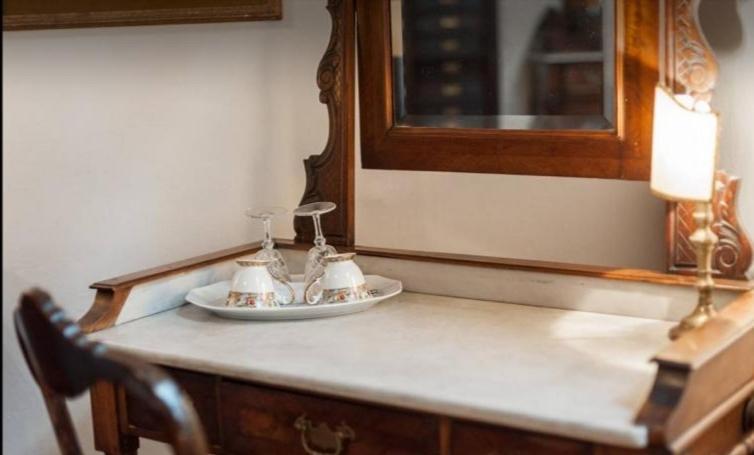 In The Heart Of Bed & Breakfast