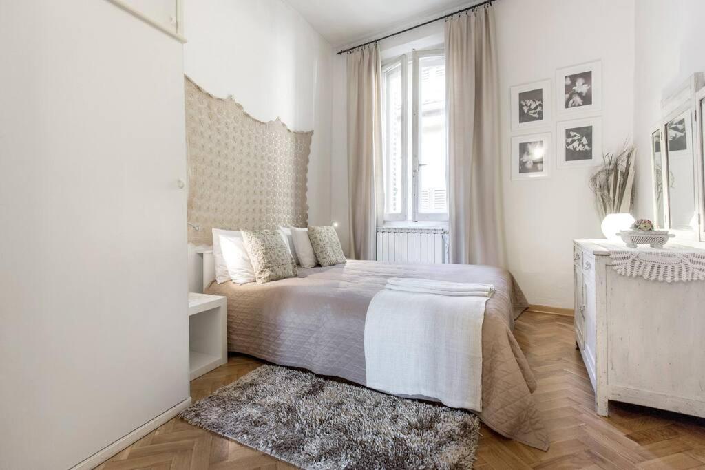 Apartment Casa Nei Pressi Del Duomo,firenze Centro Storico