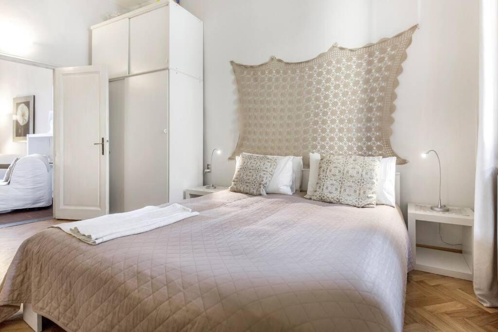 Casa Nei Pressi Del Duomo,firenze Centro Storico Florence