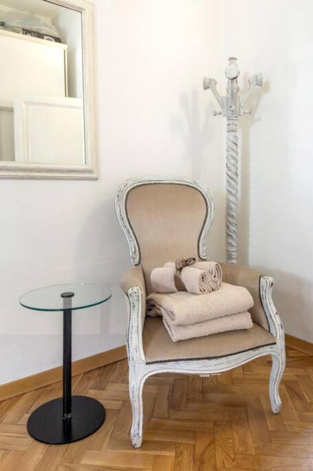 Apartment Casa Nei Pressi Del Duomo,firenze Centro Storico