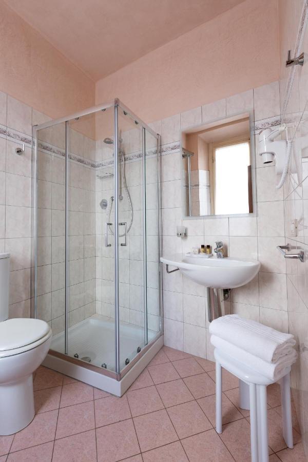 Affittacamere Aramis Deluxe 2*