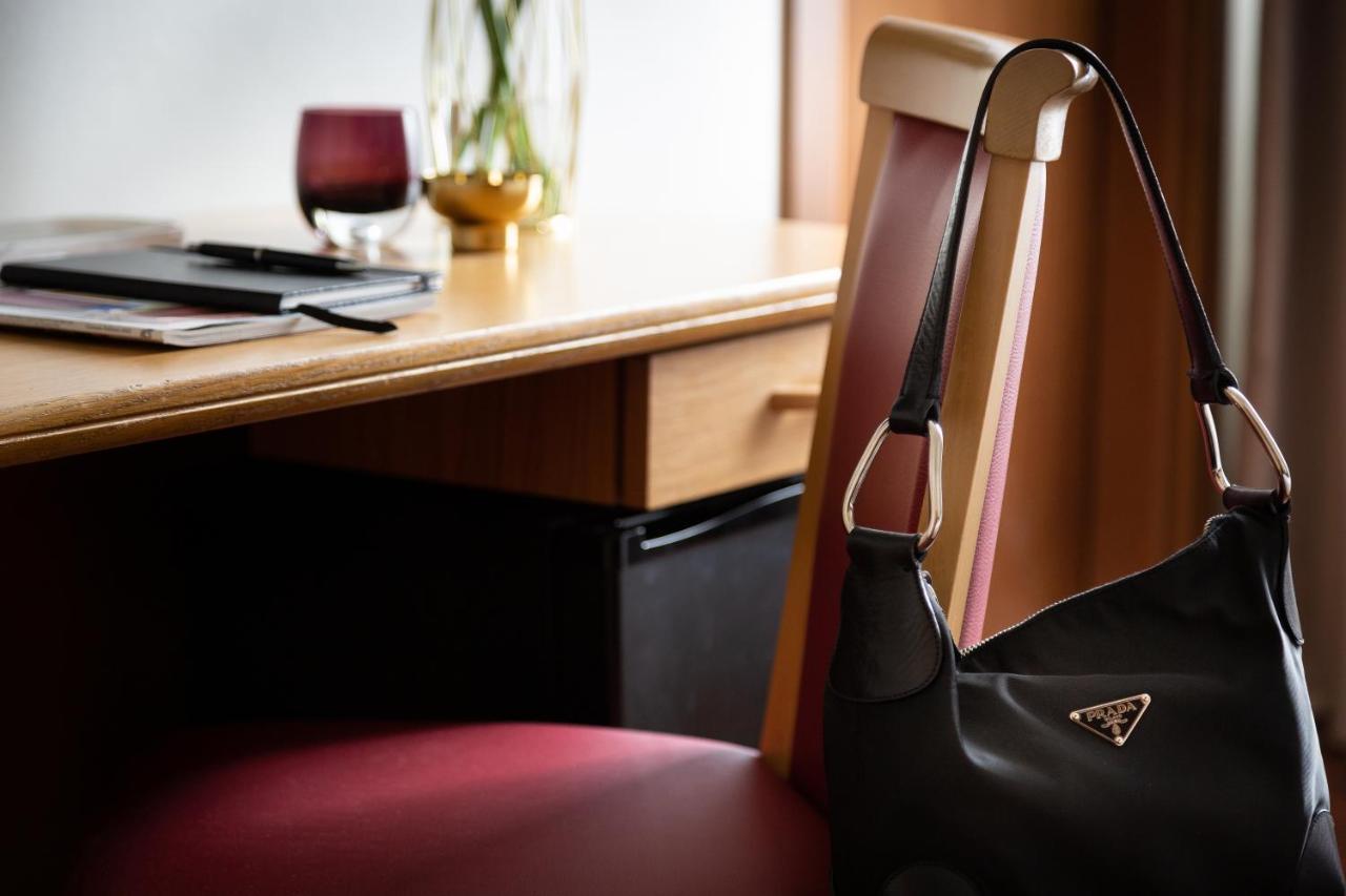 Aramis Deluxe Affittacamere