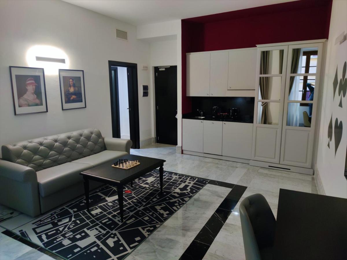 Hotel Casual Rinascimento 3*