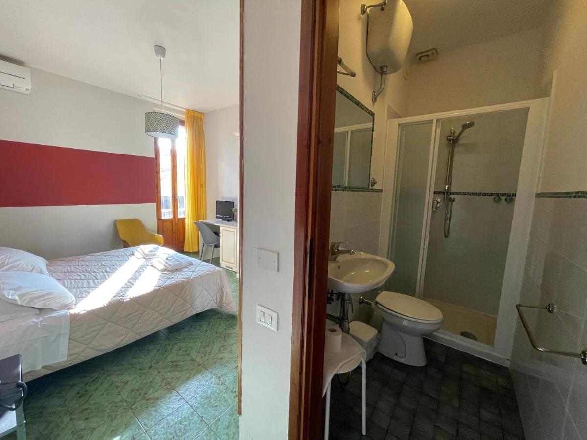 Azzi 3* Florenz