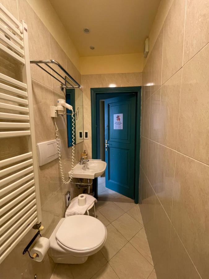 Hotel Azzi Florenz