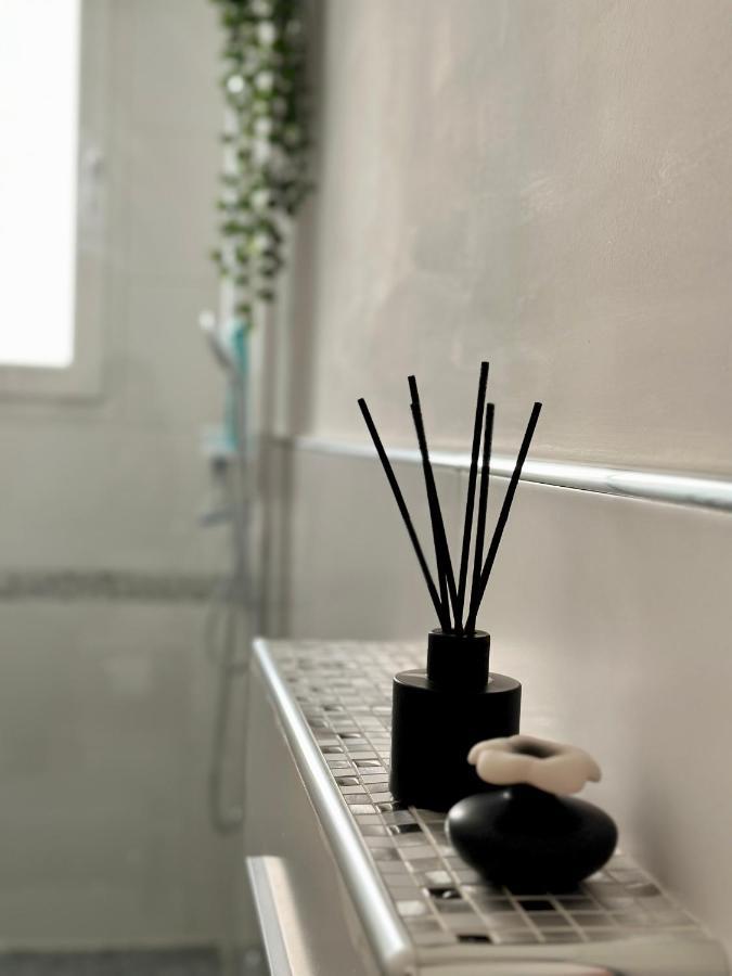Da Robi Con Bagno Privato Esterno Affittacamere