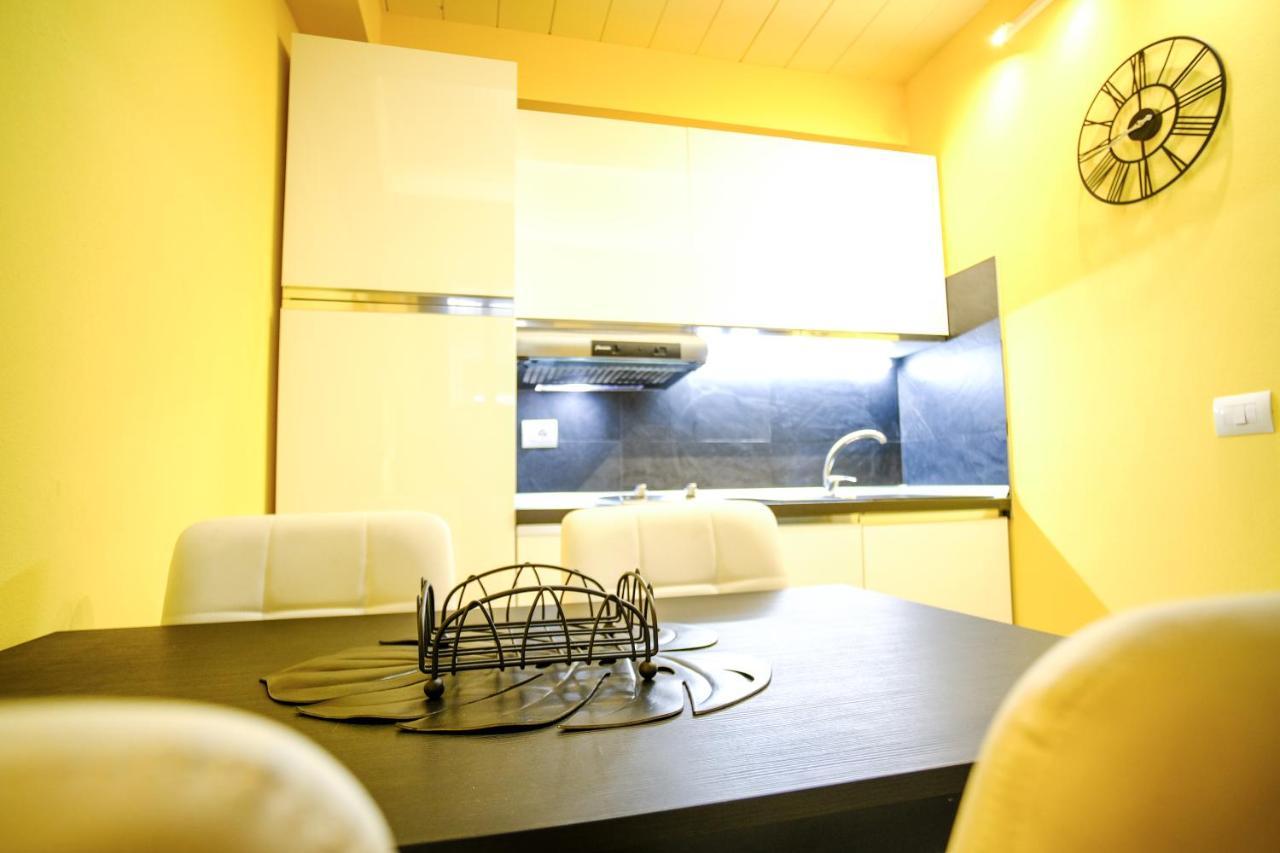 Fiorenza Boutique Appartement *