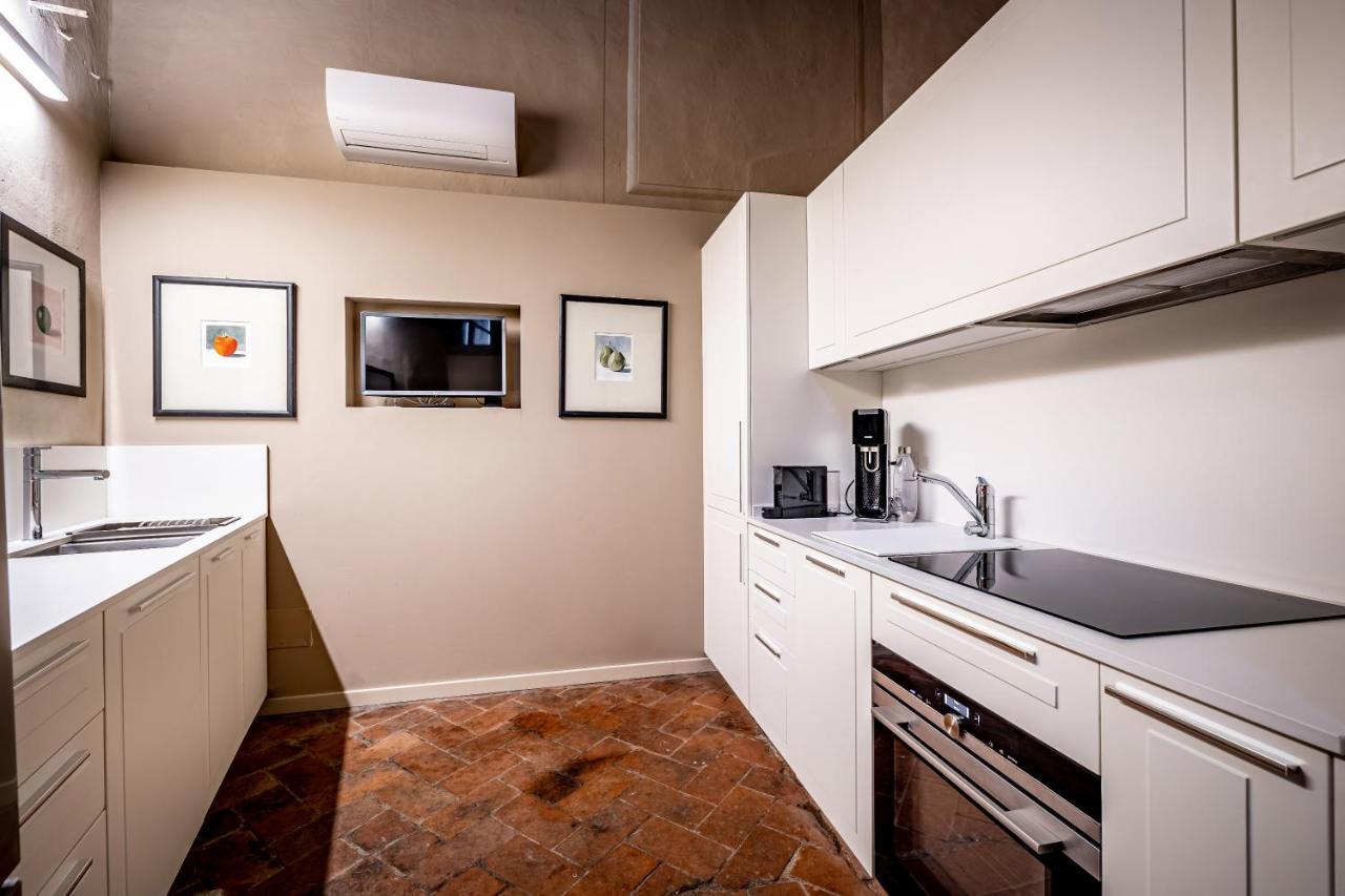 Apartment Yid Cantoria Florence