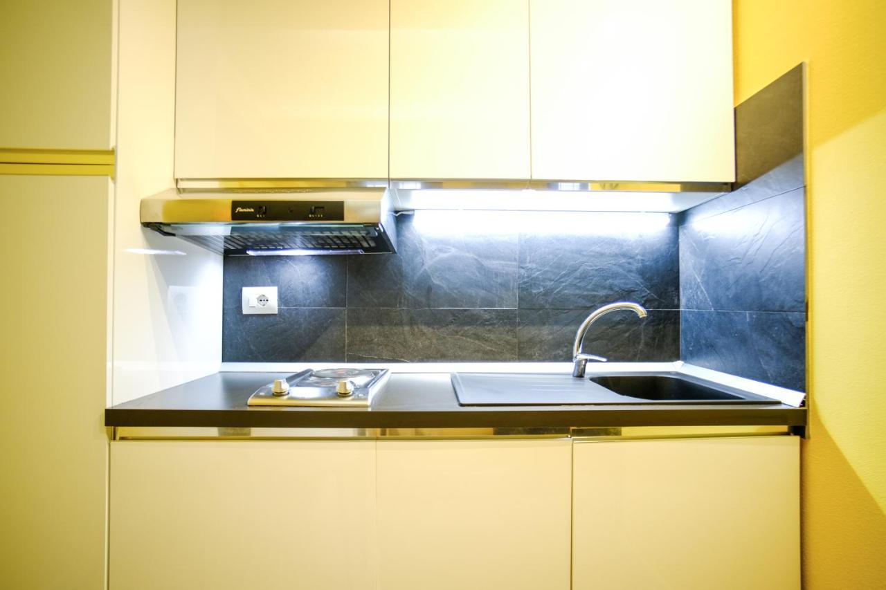 Appartement Fiorenza Boutique Florence