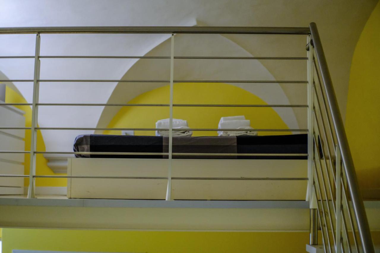 Appartement Fiorenza Boutique