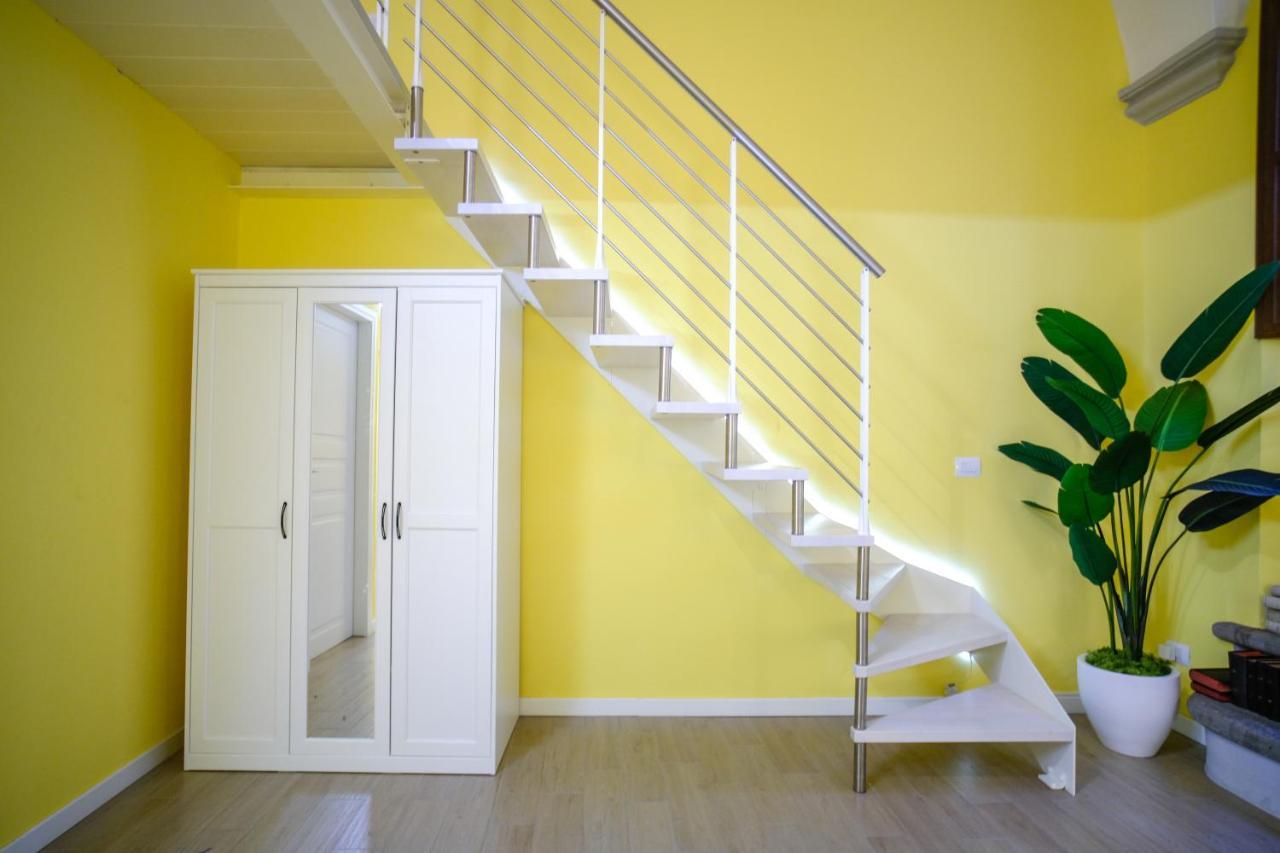 Fiorenza Boutique Appartement *