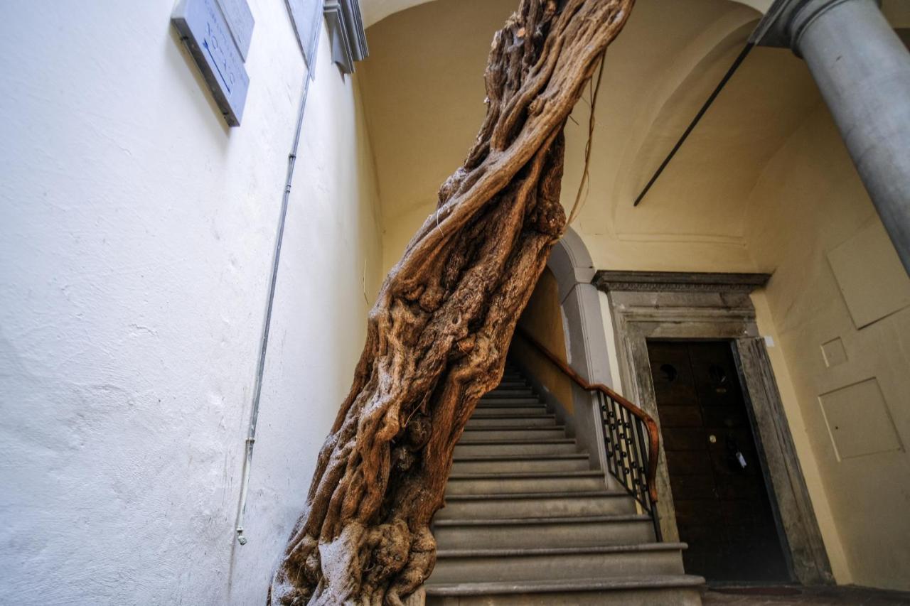 Fiorenza Boutique Appartement *