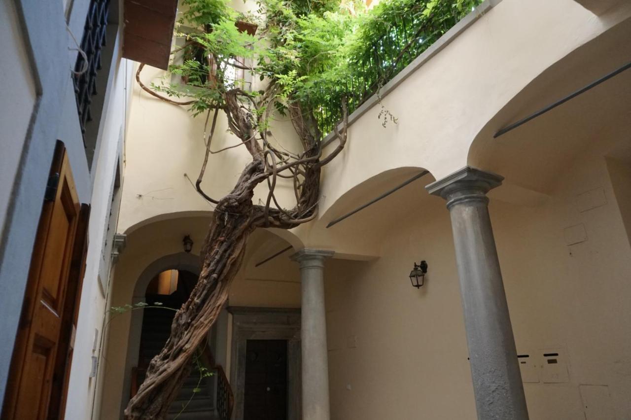 Appartement Fiorenza Boutique Florence